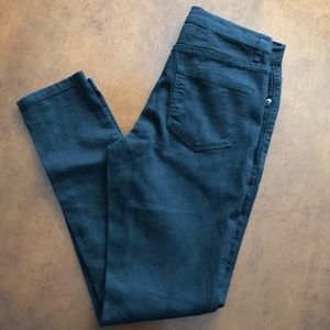 Forever 21 Black Jeans